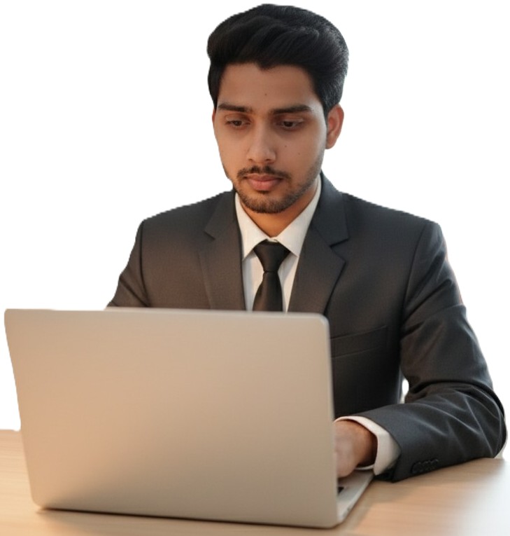 Vaibhav Tiwari