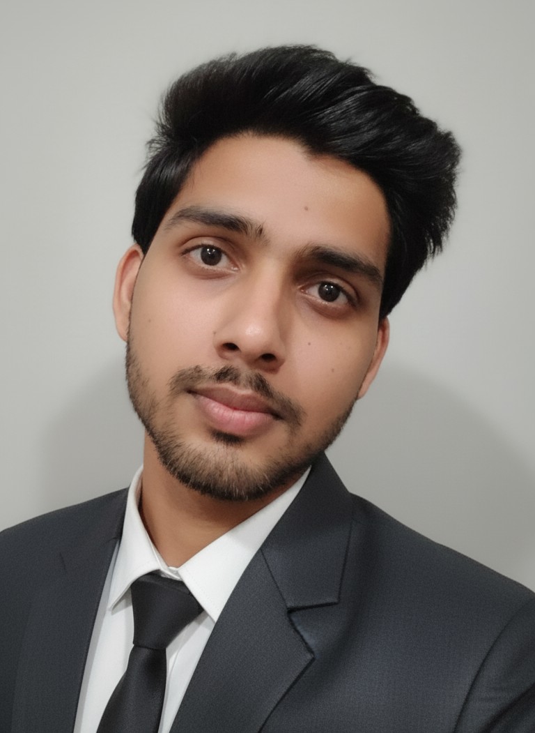 Vaibhav Tiwari
